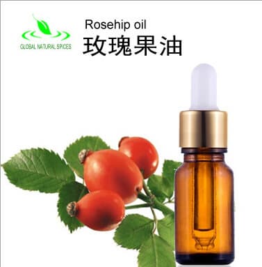 Dry pressed rosehip oil-Rose hip oil